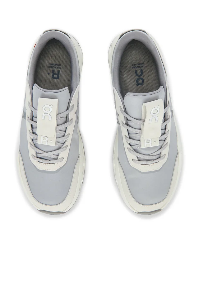 On The Roger Wildcard in Glacier & Ivory, photo 4 of 6 from REVOLVE (Canada)