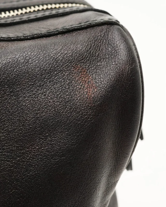 Gucci Interlocking G Boston Bag in Leather from A Retro Tale, photo 9 of 13
