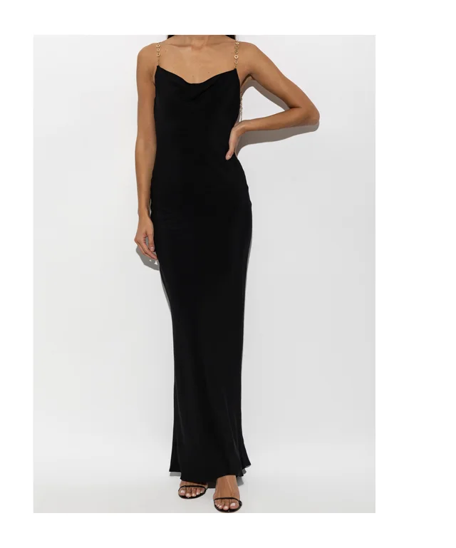 Cult Gaia Sleeveless dress, photo 3 of 5 from SENSER
