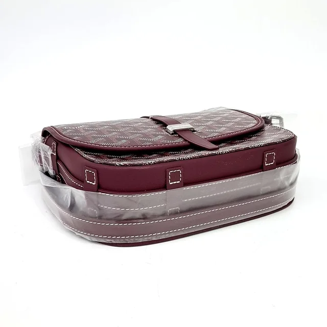 Goyard Belvedere PM from GUGUS, photo 2 of 3