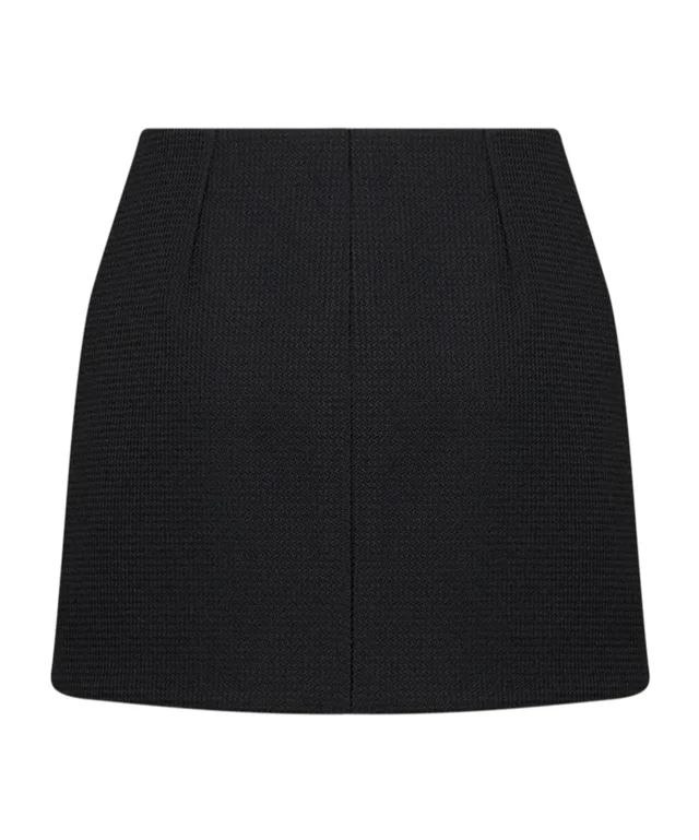 Emilio Pucci Tecno Poudre skirt, photo 3 of 6 from SENSER