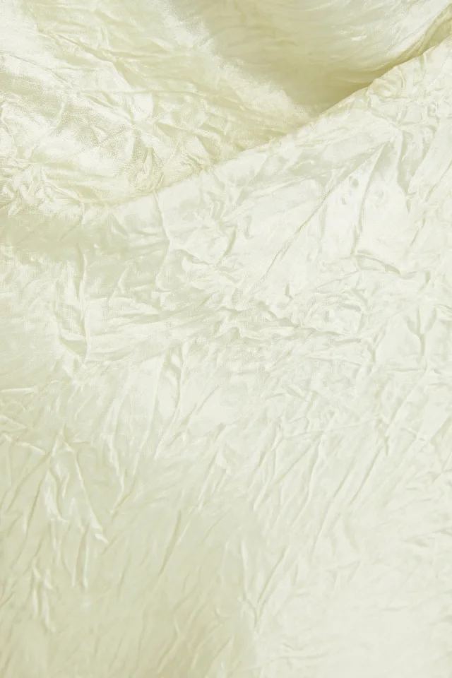 Roksanda Nixie Draped Crinkled-Satin Camisole, photo 4 of 4 from THE OUTNET