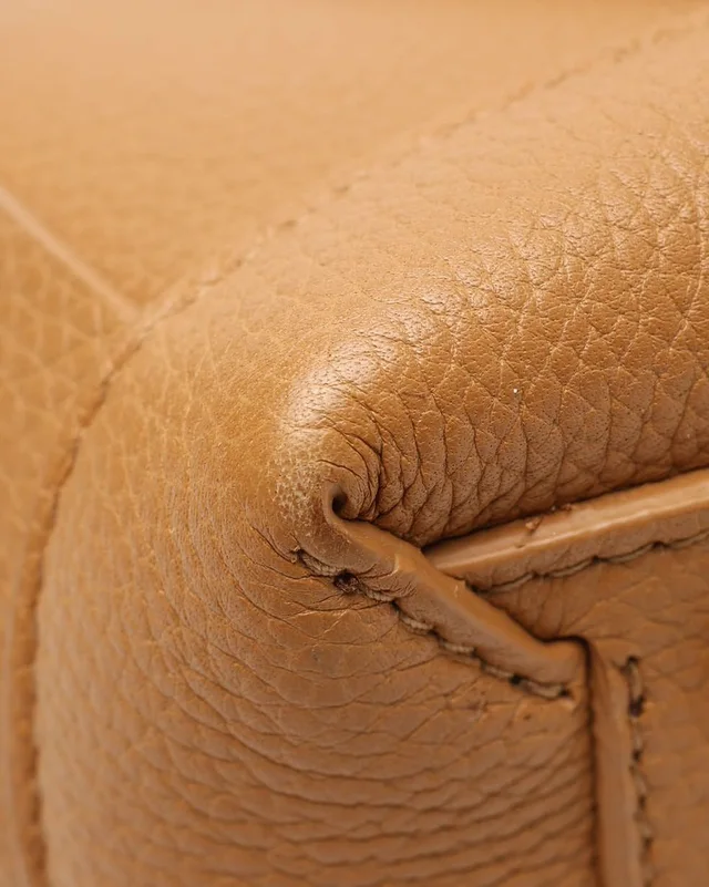 Bottega Veneta Mini Intrecciato Arco Bag in Woven leather from A Retro Tale, photo 7 of 9