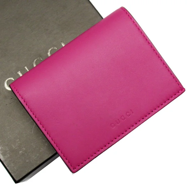 Gucci handbags, wallets & cases in Leather from The Brand Collector