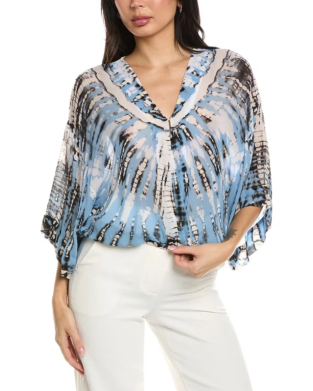 Young Fabulous & Broke Tia Top, image 1 of 1 from Rue La La