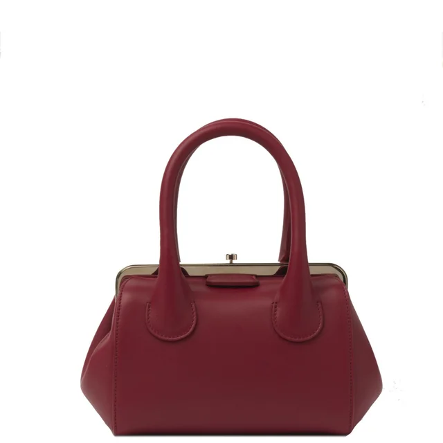Chloé Joyce Top Handle, Red from Cultstatus, photo 1 of 1