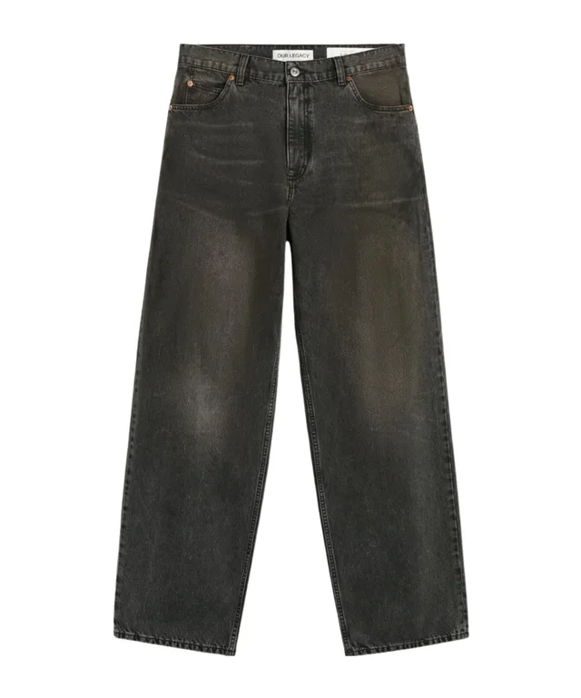 Our Legacy Vas Cut jeans from SENSER, photo 1 of 1