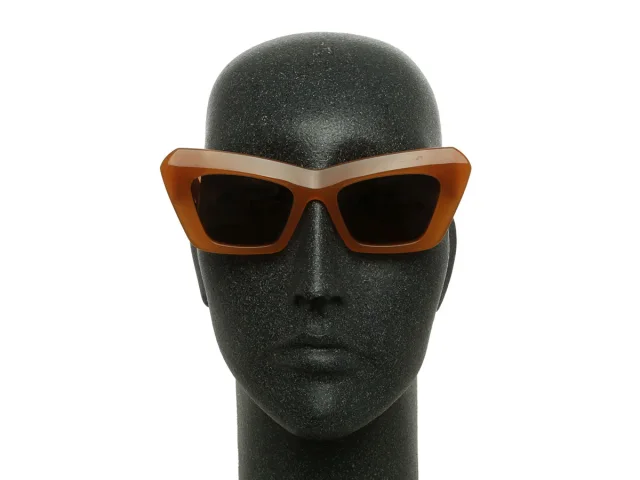 Loewe Amber Anagram Sunglasses from Ann's Fabulous Finds, photo 6 of 6