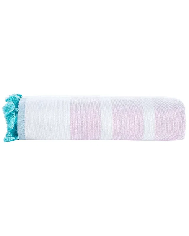 Brooks Brothers Turkish Pesthemal Bath Sheet, image 1 of 1 from Rue La La
