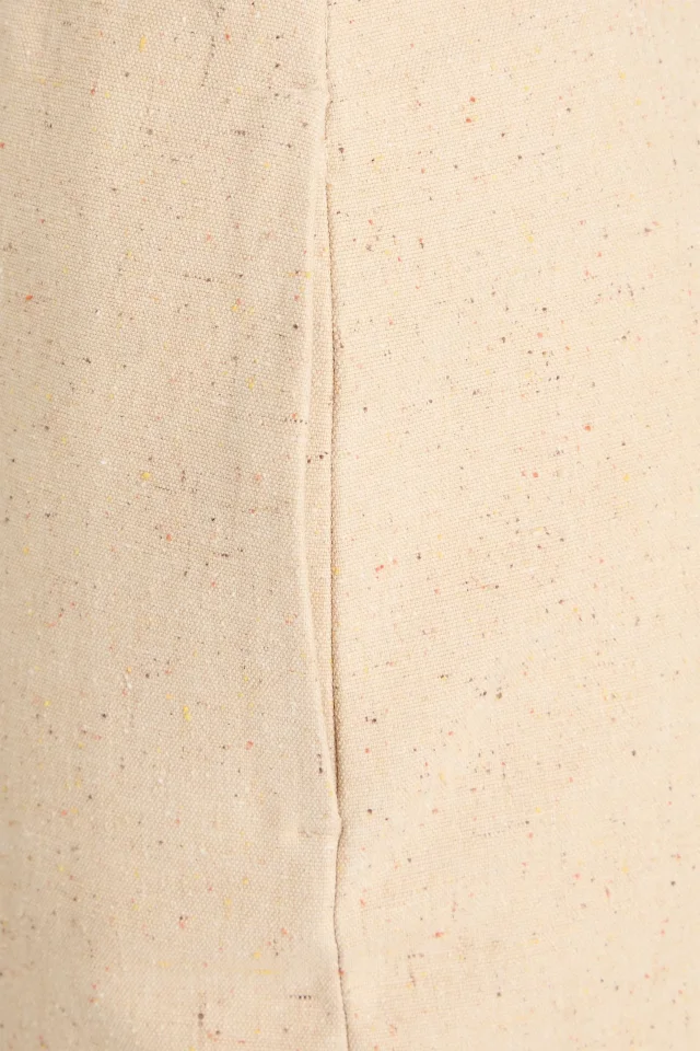 Zimmermann Donegal Cotton and Silk-Blend Midi Skirt, photo 4 of 4 from THE OUTNET
