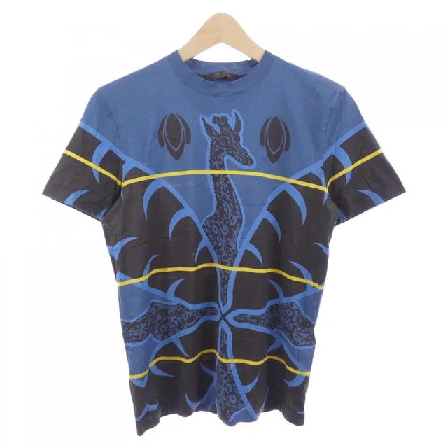 Louis Vuitton Chapman Brothers T-Shirt from The Reluxe