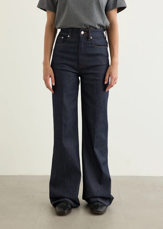 A.P.C. Domino Jeans from Incu, photo 1 of 1