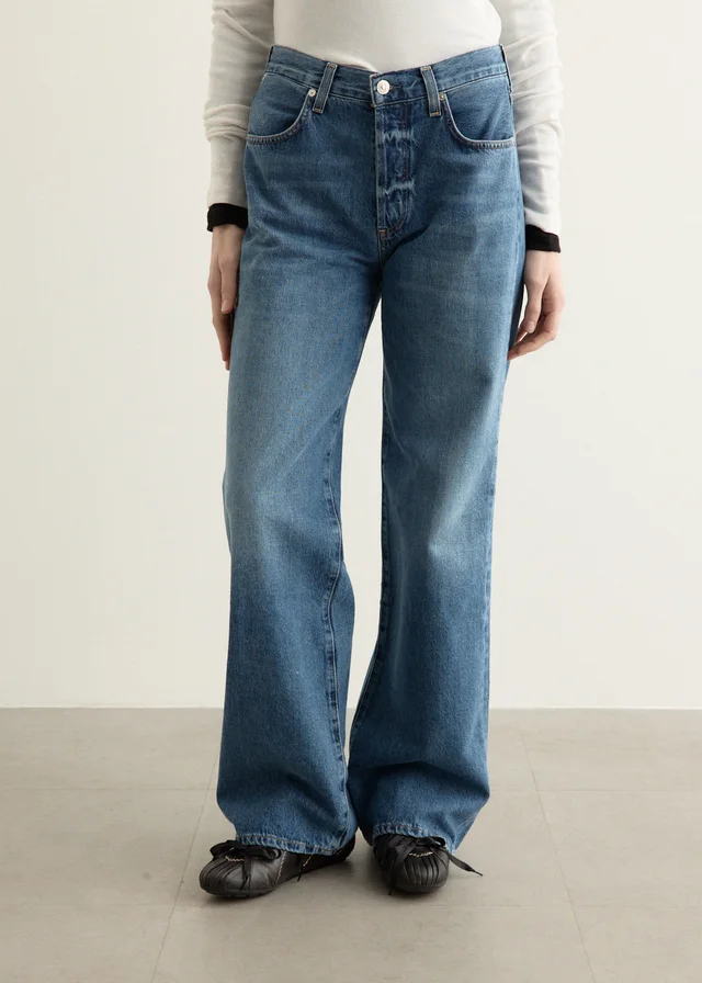 CITIZENS OF HUMANITY Annina Jeans from Incu, photo 1 of 1