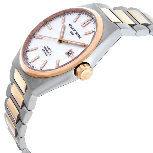 Frederique Constant Highlife Automatic Silver Dial Men's Watch FC-303V4NH2B, photo 2 of 4 from Jomashop