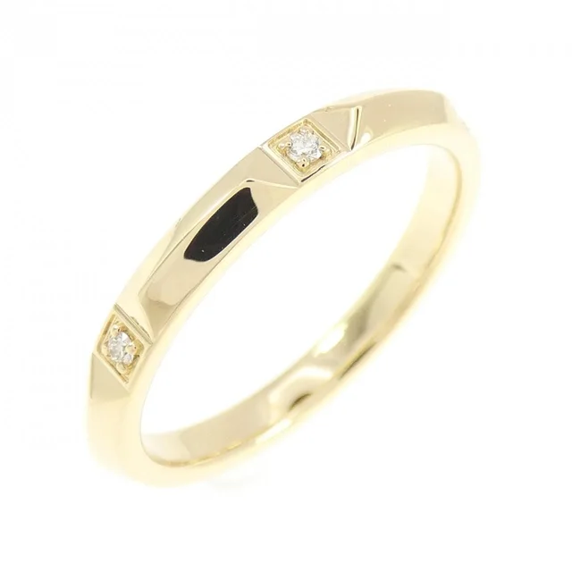 Tiffany & Co. Tour Ring from The Reluxe