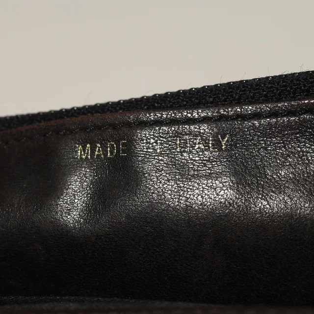 Chanel Travel Line Wallet On Chain Bag in Nylon from A Retro Tale, photo 9 of 11