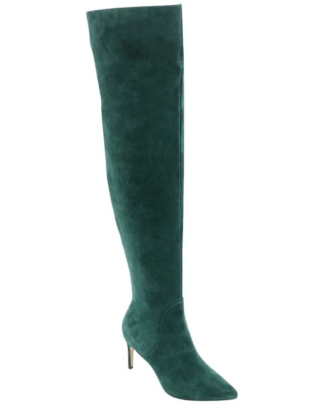 Charles David Piano Leather Boot, image 1 of 1 from Rue La La