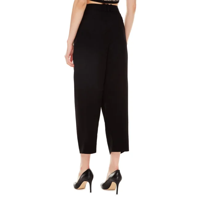 Balmain Viscose Pants, photo 4 of 8 from Balardi