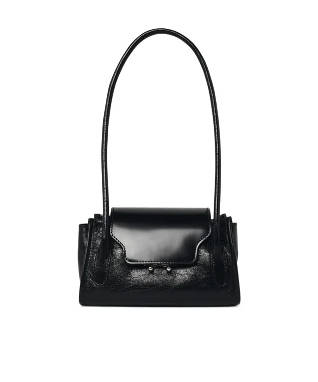 Marni Crinkle Effect Shoulder Bag from SENSER, photo 1 of 1