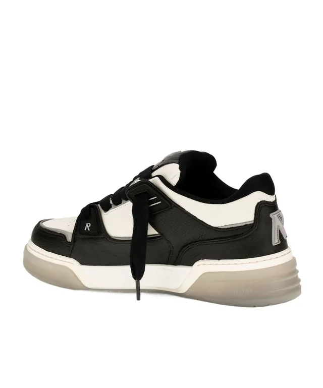 Represent Studio Low-Top Sneakers, photo 2 of 4 from SENSER
