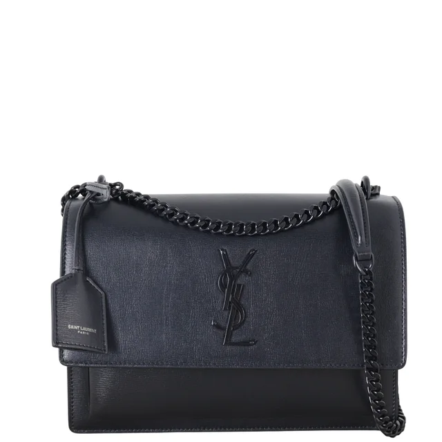 Saint Laurent Sunset Medium in Calfskin from Luxe.It.Fwd
