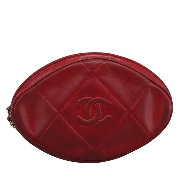 Chanel handbags in Leather from The Brand Collector, photo 1 of 1