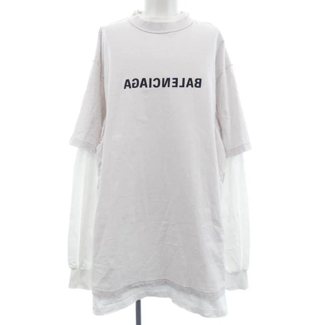 Balenciaga T Shirt from LuxUness