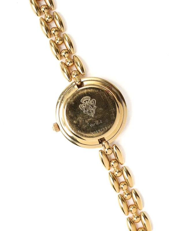Gucci Change Bezel 26mm Watch from A Retro Tale, photo 4 of 8
