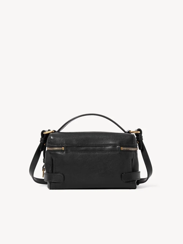Chloé Paddington Top Handle Shoulder Bag, photo 3 of 7 from SENSER