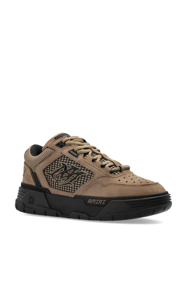 Amiri Ma 94 Low-Top Sneakers, photo 2 of 6 from SENSER