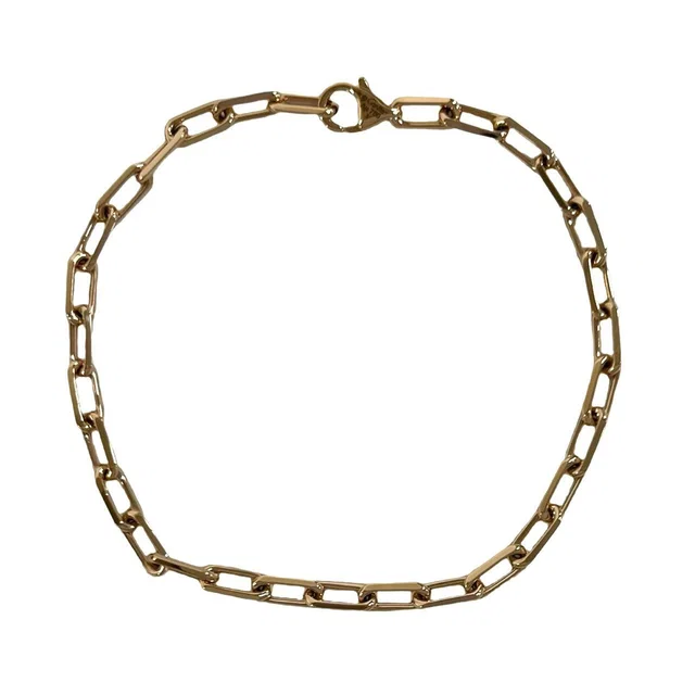 Santos de Cartier Au750 Bracelet from LuxUness