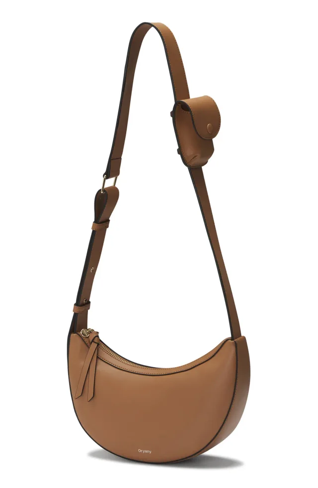 Oryany Rookie Crescent Crossbody Bag, photo 7 of 7 from Nordstrom Rack