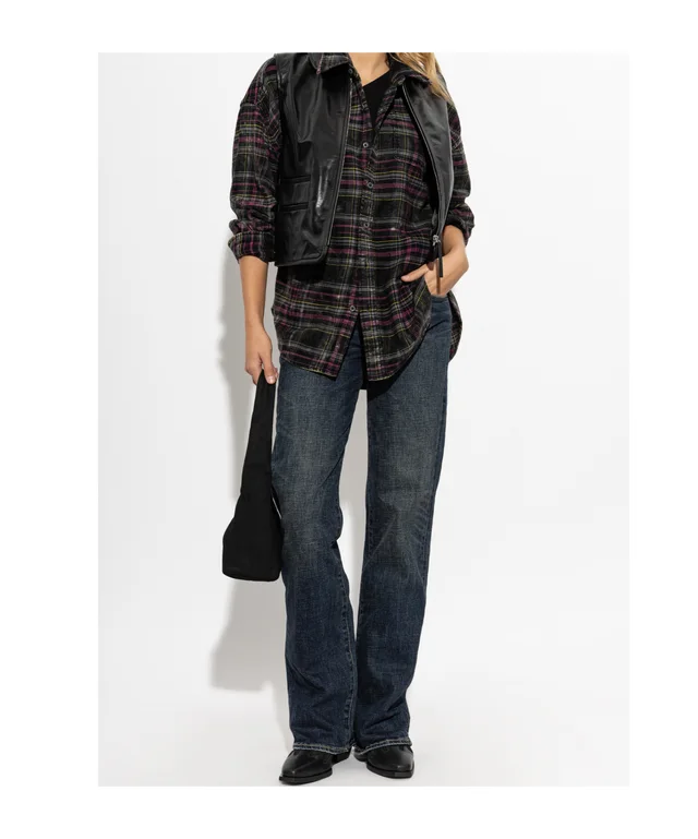 R13 Belt-loop jeans, photo 3 of 4 from SENSER