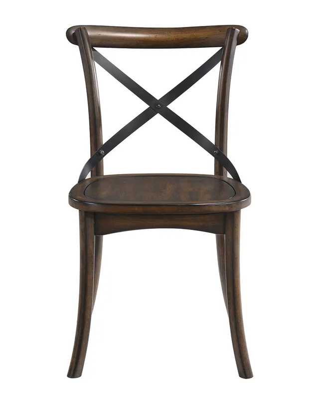 Acme Furniture Kaelyn Side Chair Set of 2, image 1 of 1 from Rue La La