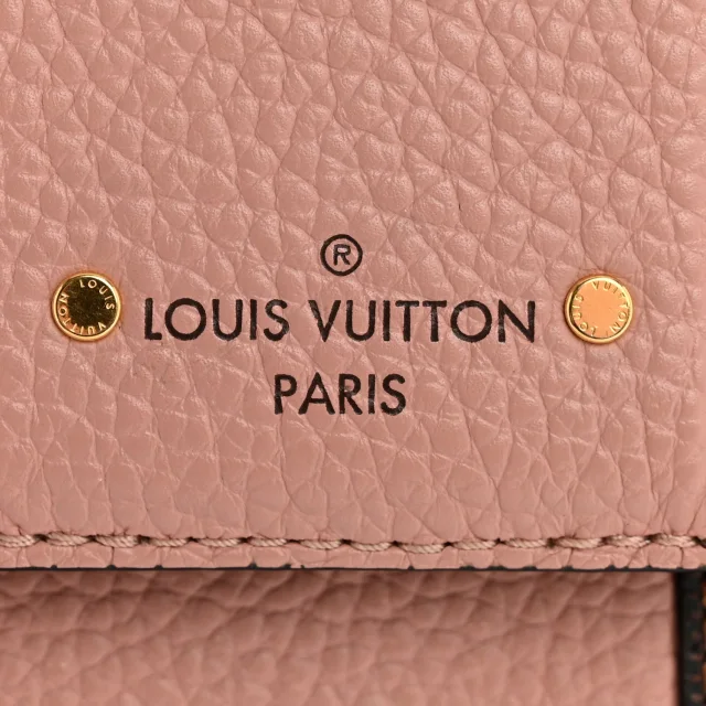 Louis Vuitton Damier Ebene Bond Street BB Magnolia in Brown Canvas from FASHIONPHILE, photo 6 of 11