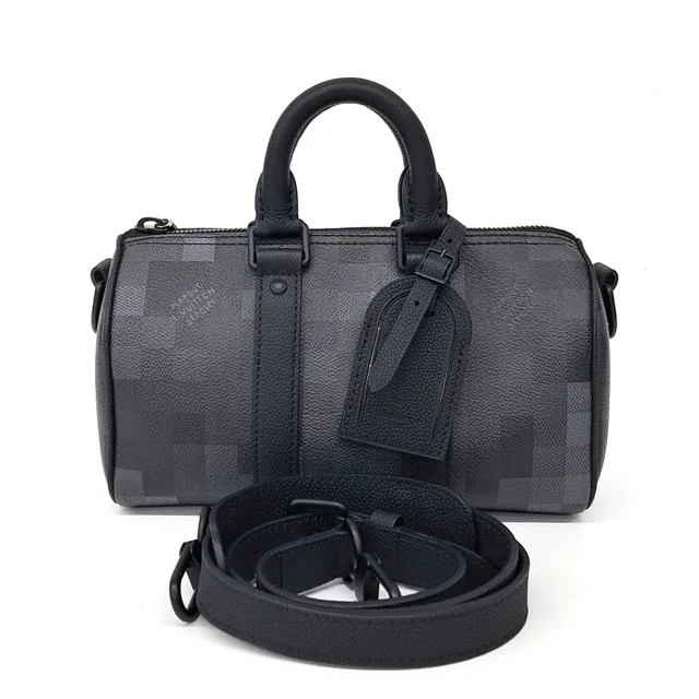 Louis Vuitton 루이비통 반둘리에 키폴25 M14919 from GUGUS