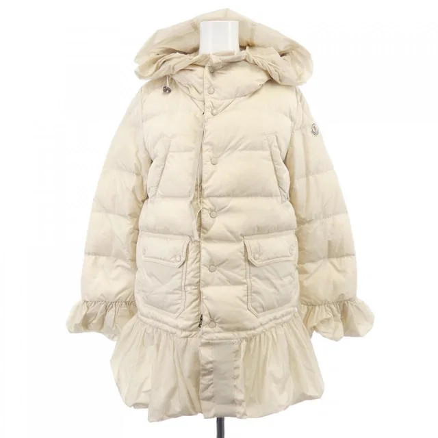 Moncler Serre Down Jacket from The Reluxe