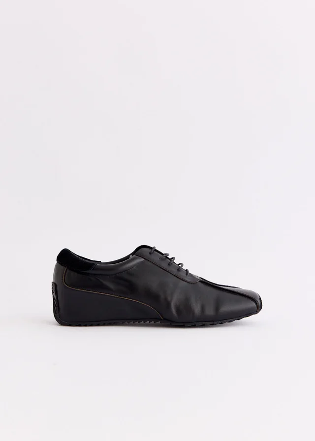 Carter Young Corr Sneakers in Black from Incu, photo 1 of 1