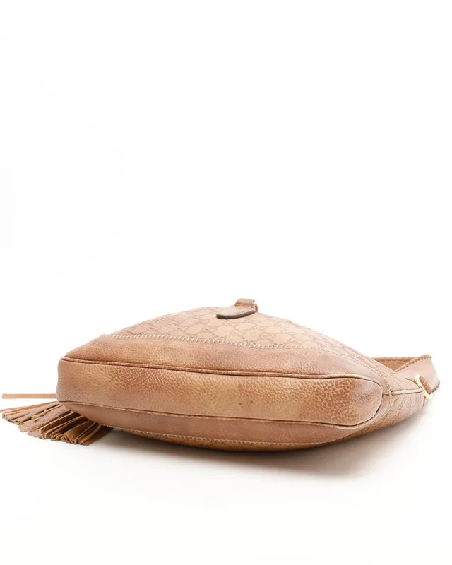 Gucci New Jackie Bag in Leather from A Retro Tale, photo 4 of 10