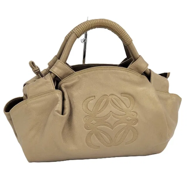 Loewe Nappa Aire Handbag in Nappa leather from The Reluxe
