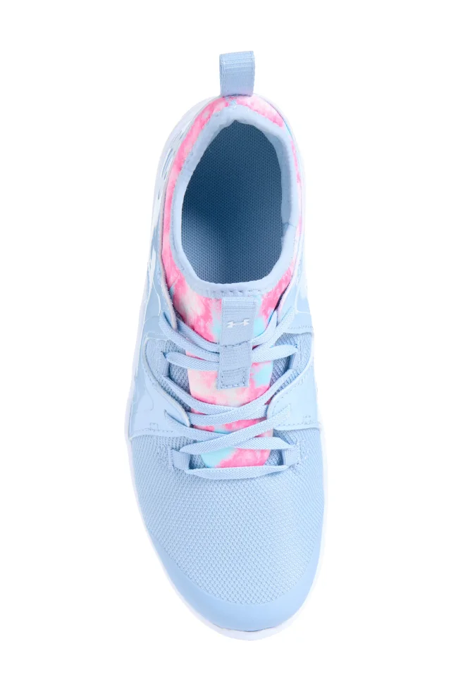 Under Armour Kids' GPS Infinity 3.0 Running Shoe, photo 5 of 6 from Nordstrom Rack