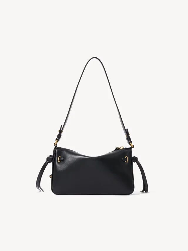 Chloé Mini Paddington Sling Shoulder Bag, photo 3 of 7 from SENSER