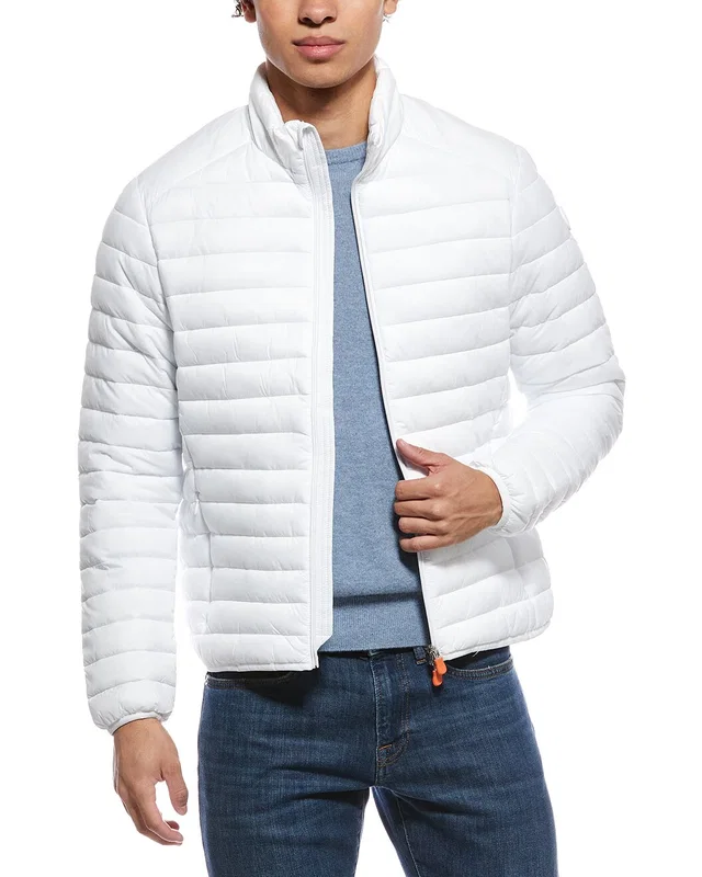 Save The Duck Alessandro Puffer Jacket, image 1 of 1 from Rue La La