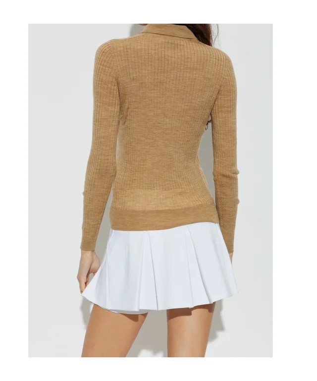 Lacoste Long-sleeve cardigan, photo 2 of 4 from SENSER