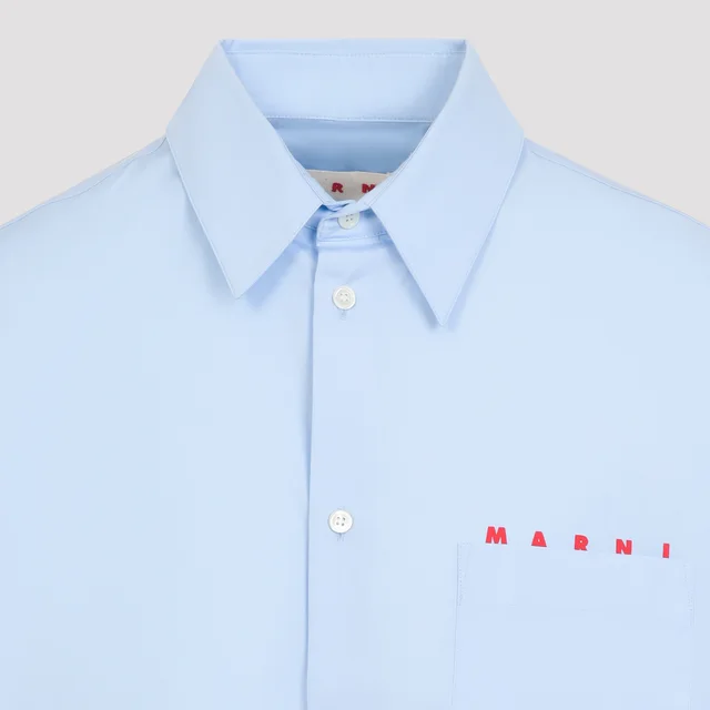 Marni Long-sleeved shirt, photo 3 of 3 from SENSER