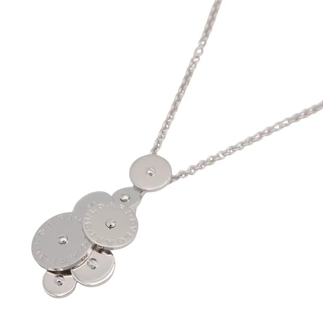 Bvlgari Chicladi Au750 Necklace from LuxUness