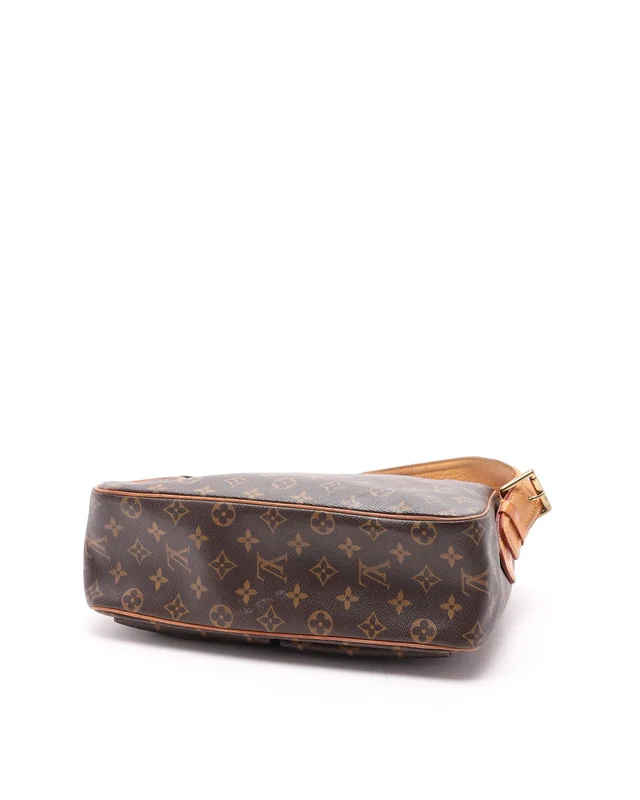 Louis Vuitton Monogram Viva-Cité GM Bag in Coated canvas from A Retro Tale, photo 4 of 8