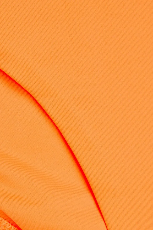 Melissa Odabash Stockholm Bikini Briefs in Orange, photo 4 of 4 from THE OUTNET