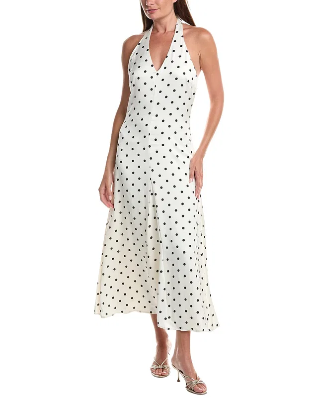 Line & Dot Ravyn Maxi Dress, image 1 of 1 from Gilt