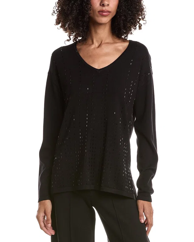 Joseph Ribkoff Sweater, image 1 of 1 from Gilt
